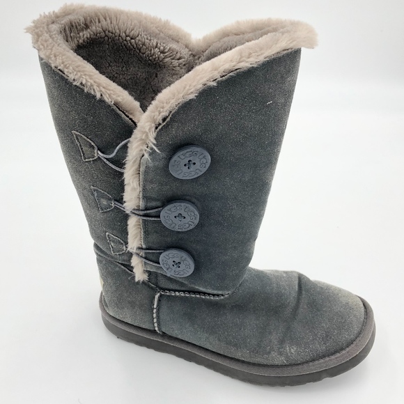 UGG Shoes - Grey UGG boots